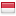 westjava.org server is located in Indonesia